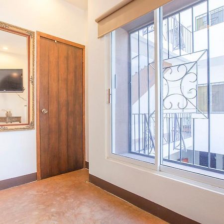 Studio Apartments In Downtown La Paz Walk To Seaside Malecon מראה חיצוני תמונה