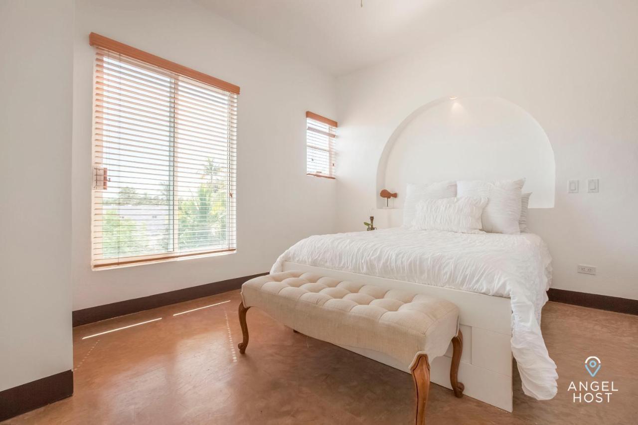 Studio Apartments In Downtown La Paz Walk To Seaside Malecon מראה חיצוני תמונה