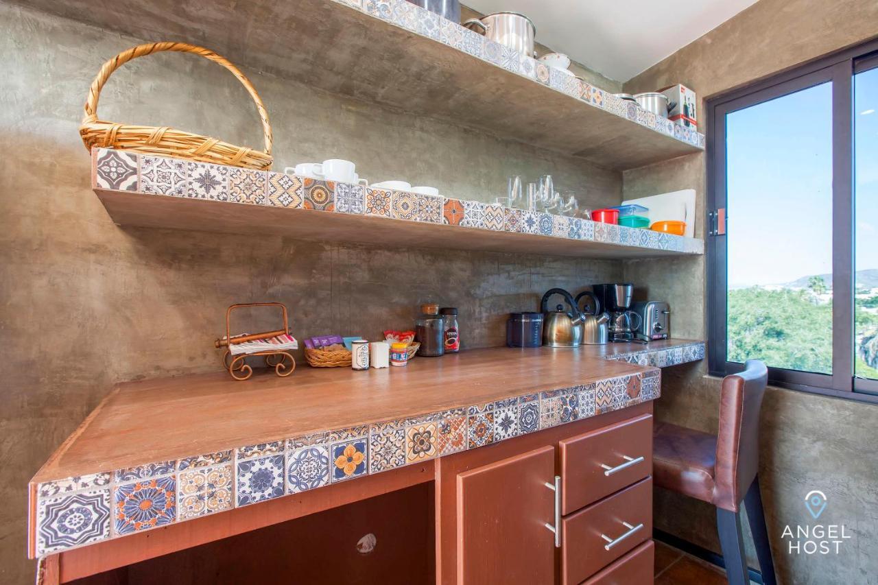 Studio Apartments In Downtown La Paz Walk To Seaside Malecon מראה חיצוני תמונה