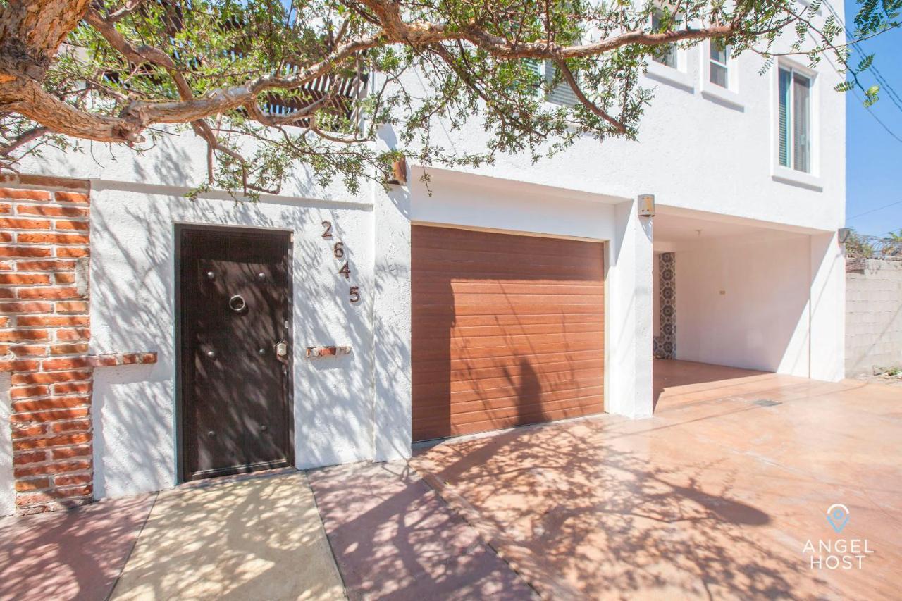 Studio Apartments In Downtown La Paz Walk To Seaside Malecon מראה חיצוני תמונה