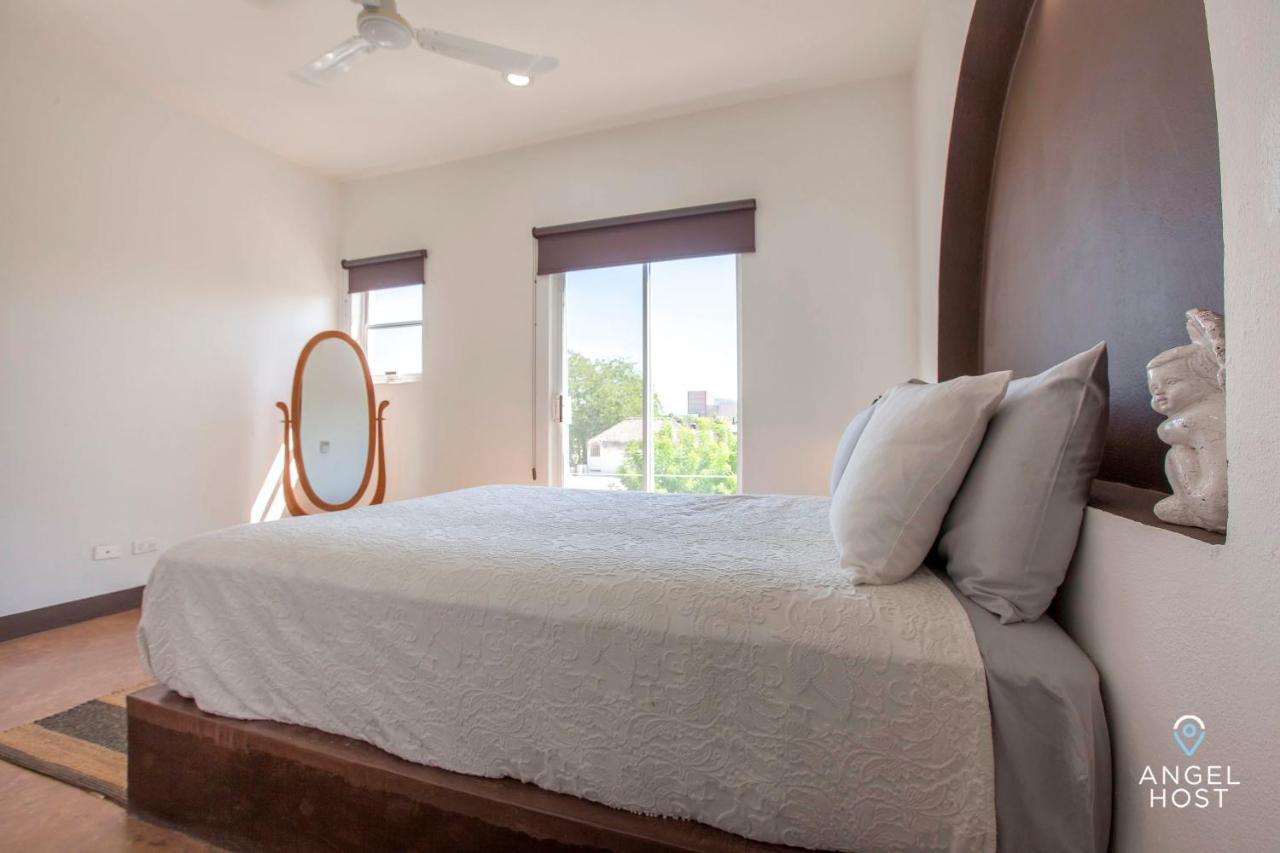 Studio Apartments In Downtown La Paz Walk To Seaside Malecon מראה חיצוני תמונה