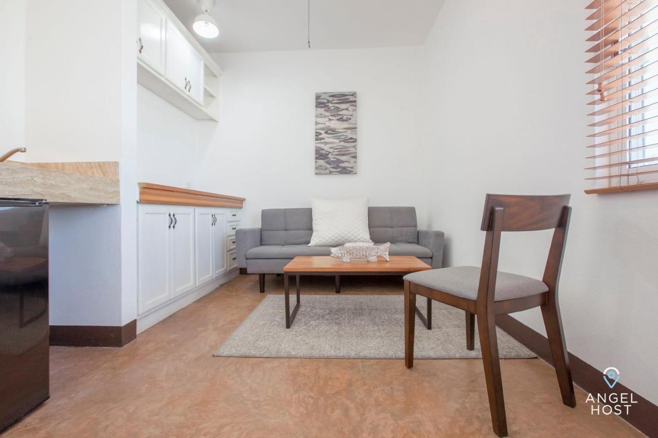 Studio Apartments In Downtown La Paz Walk To Seaside Malecon מראה חיצוני תמונה