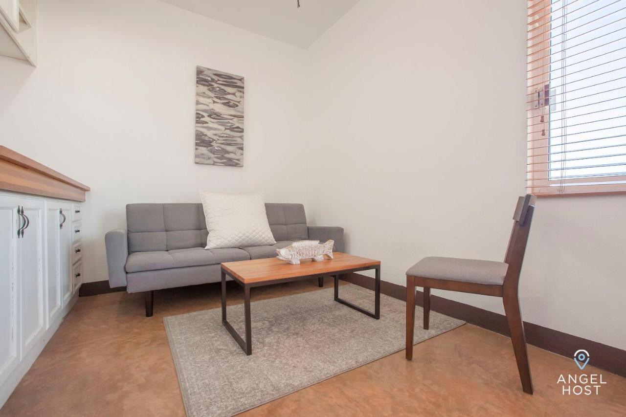 Studio Apartments In Downtown La Paz Walk To Seaside Malecon מראה חיצוני תמונה
