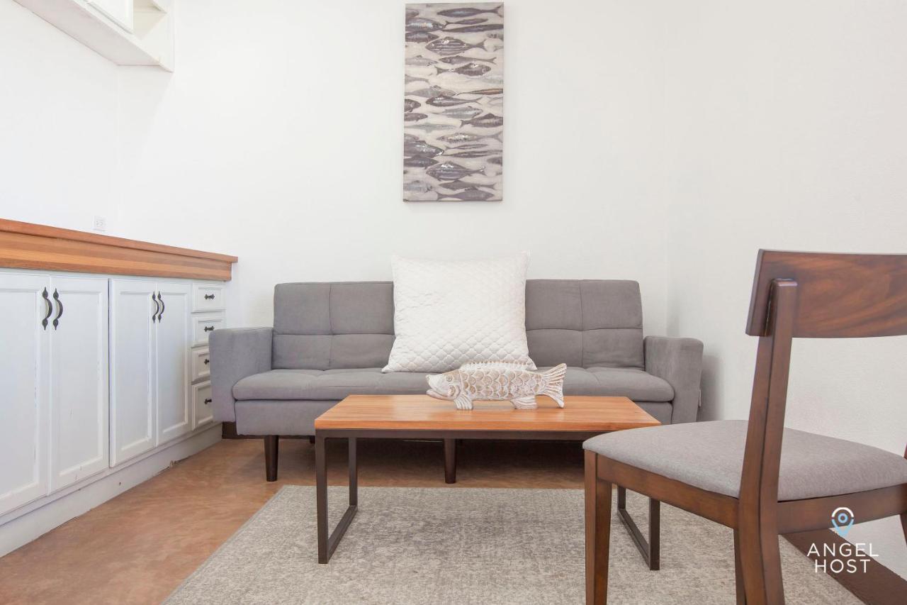 Studio Apartments In Downtown La Paz Walk To Seaside Malecon מראה חיצוני תמונה