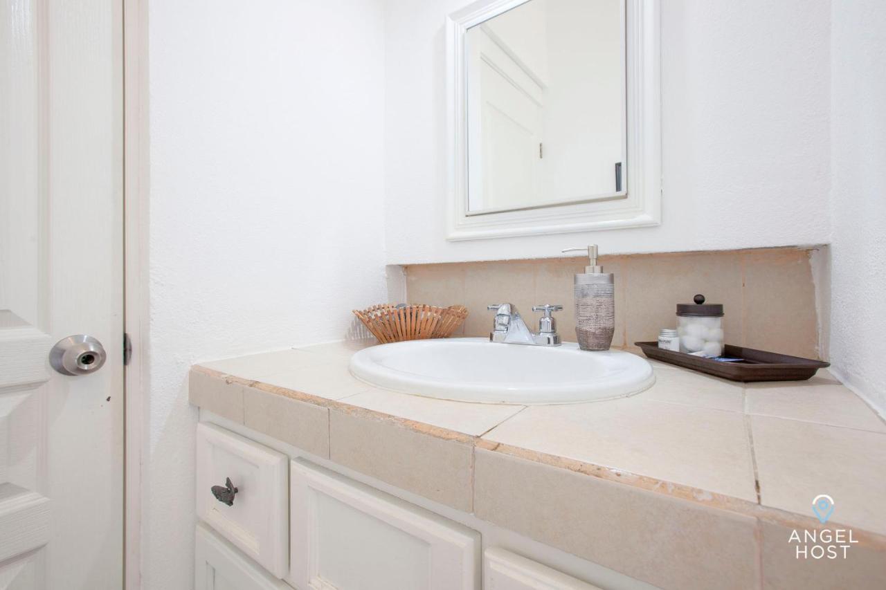 Studio Apartments In Downtown La Paz Walk To Seaside Malecon מראה חיצוני תמונה