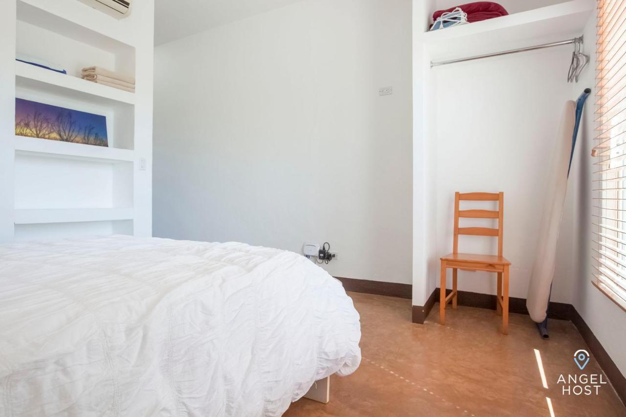 Studio Apartments In Downtown La Paz Walk To Seaside Malecon מראה חיצוני תמונה