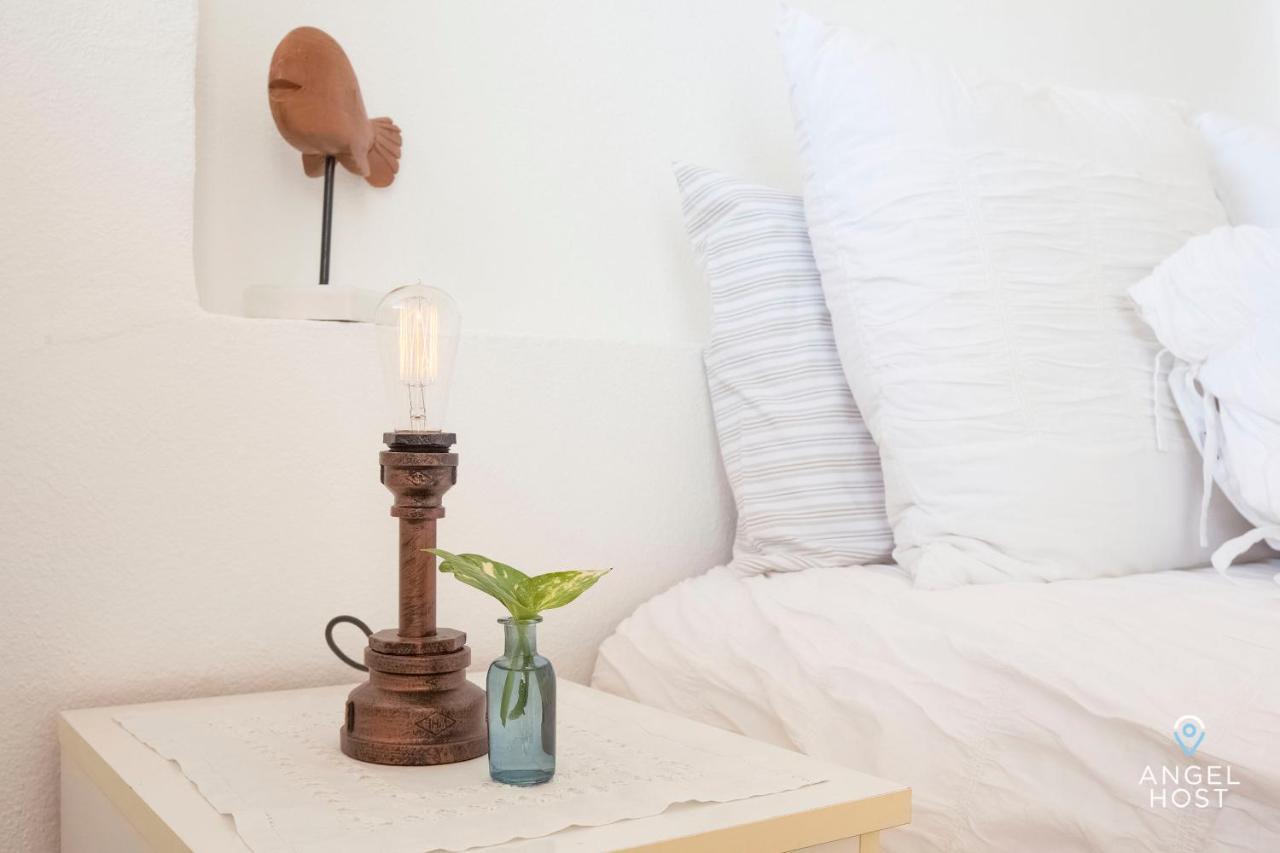 Studio Apartments In Downtown La Paz Walk To Seaside Malecon מראה חיצוני תמונה