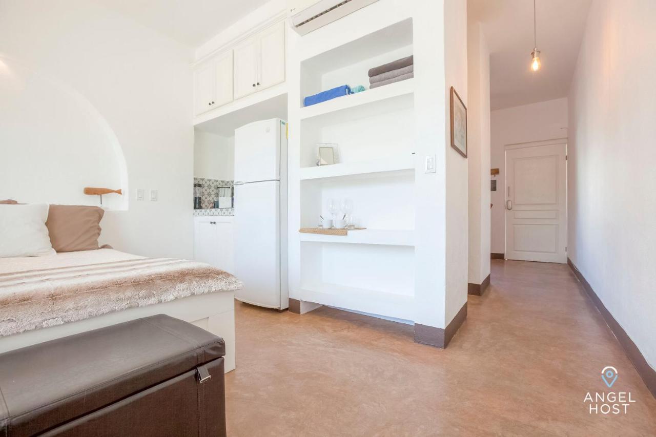 Studio Apartments In Downtown La Paz Walk To Seaside Malecon מראה חיצוני תמונה